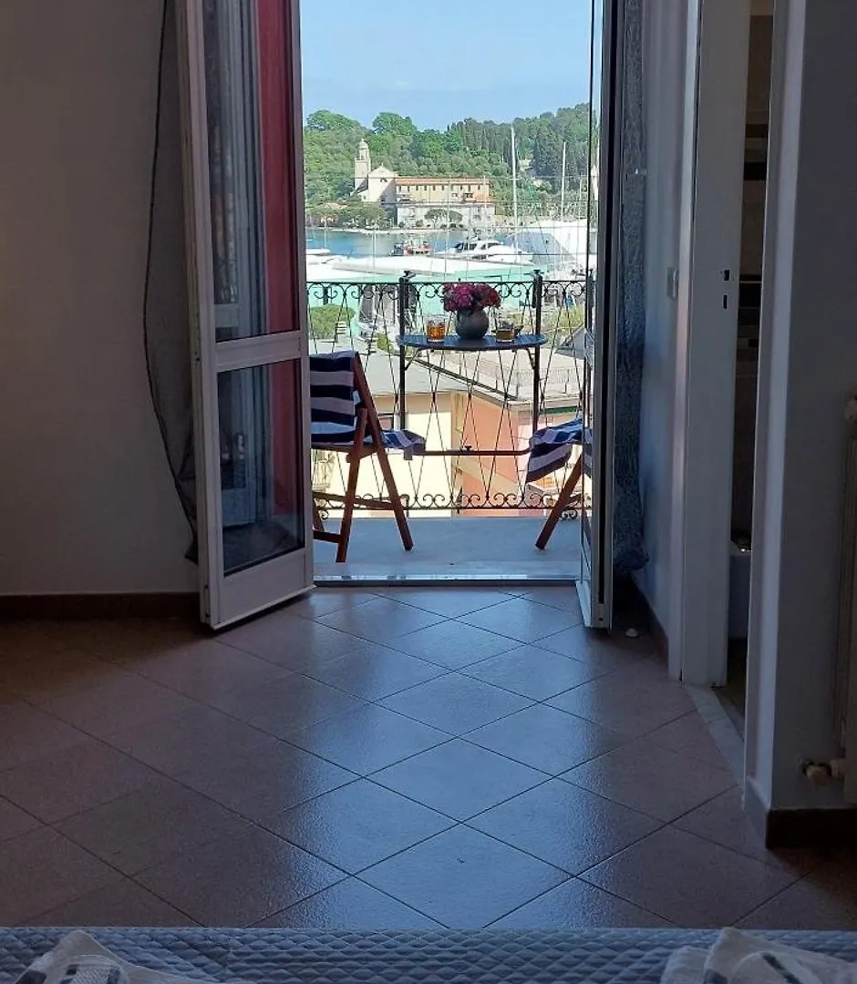 Una Finestra Sul Golfo Di Le Grazie Le Grazie  0*, Le Grazie (Liguria)