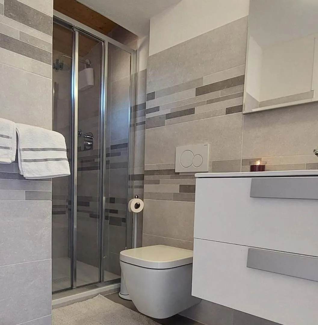 Apartment Una Finestra Sul Golfo Di Le Grazie Le Grazie